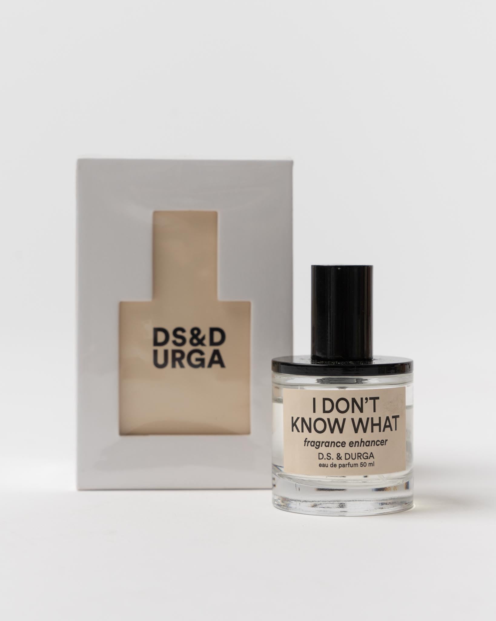 D.S. & Durga I Don