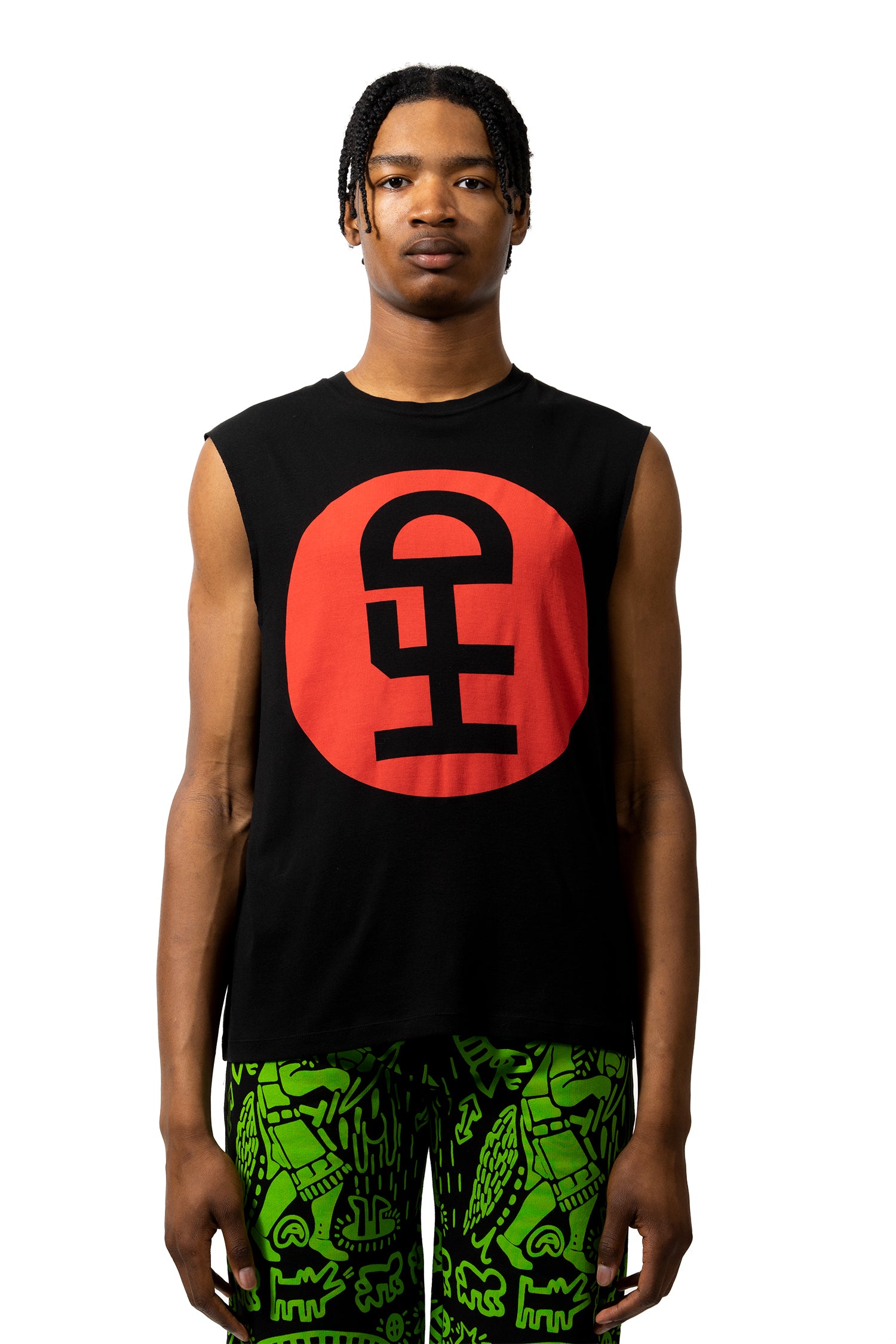 Honey-Fucking-Dijon-Muscle-Tee
