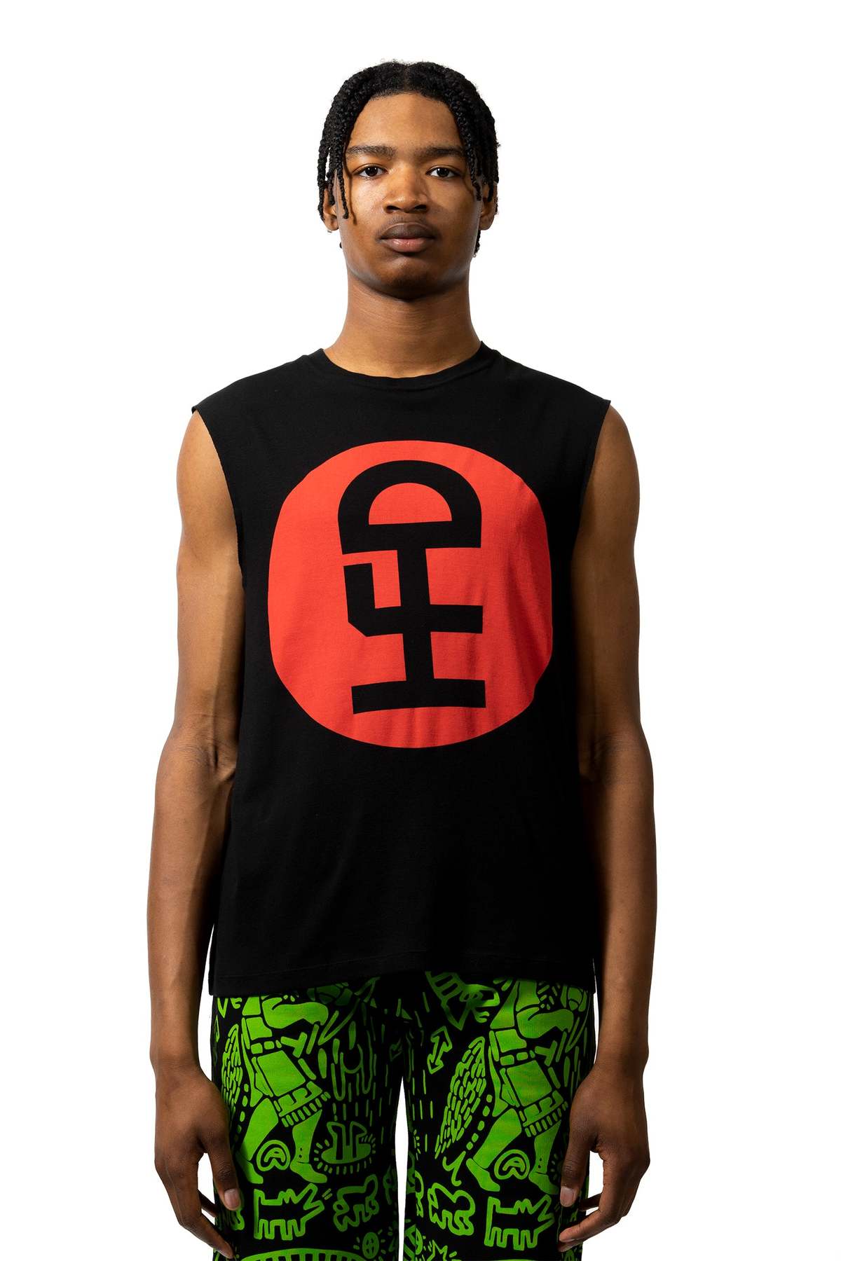Honey-Fucking-Dijon-Muscle-Tee