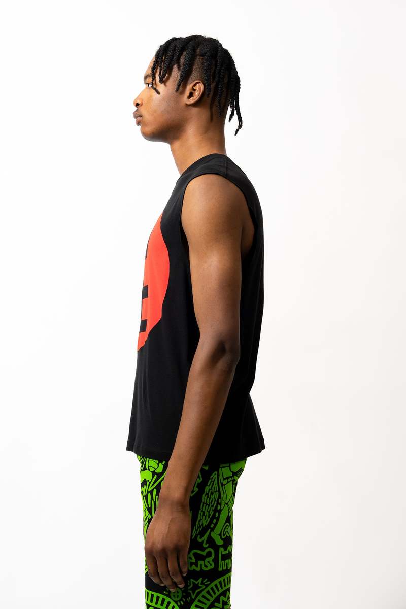 Honey Fucking Dijon Muscle Tee | Garmentory