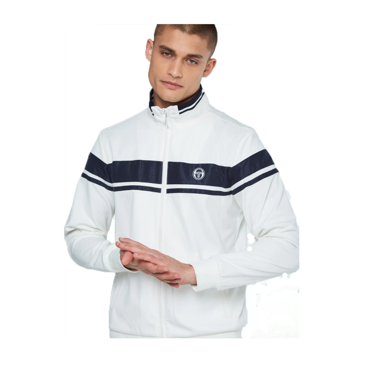 Sergio Tacchini Men STMS2138954-121 Tennis Young Line Track