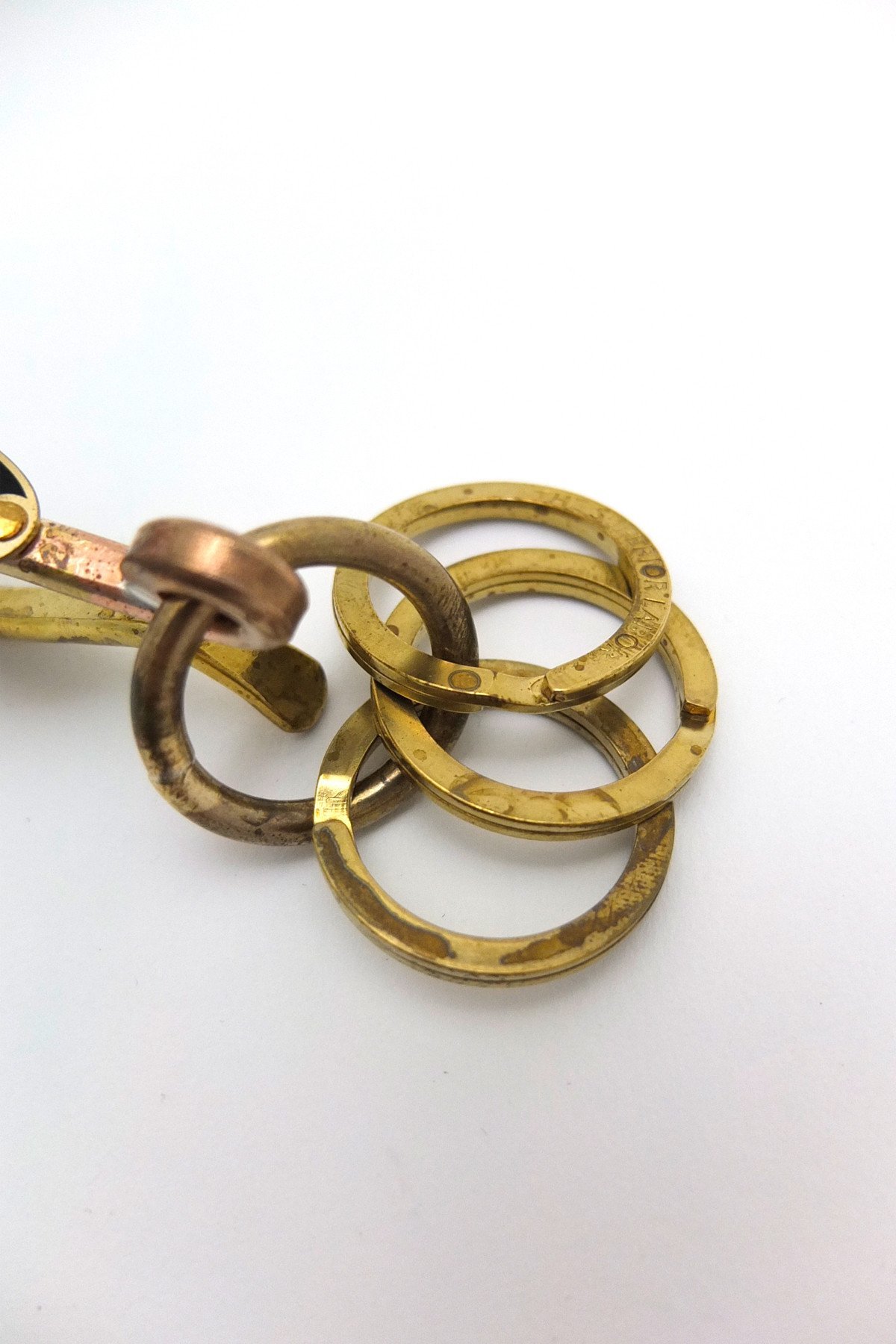 The Superior Labor Loadstar Key Hook | Garmentory