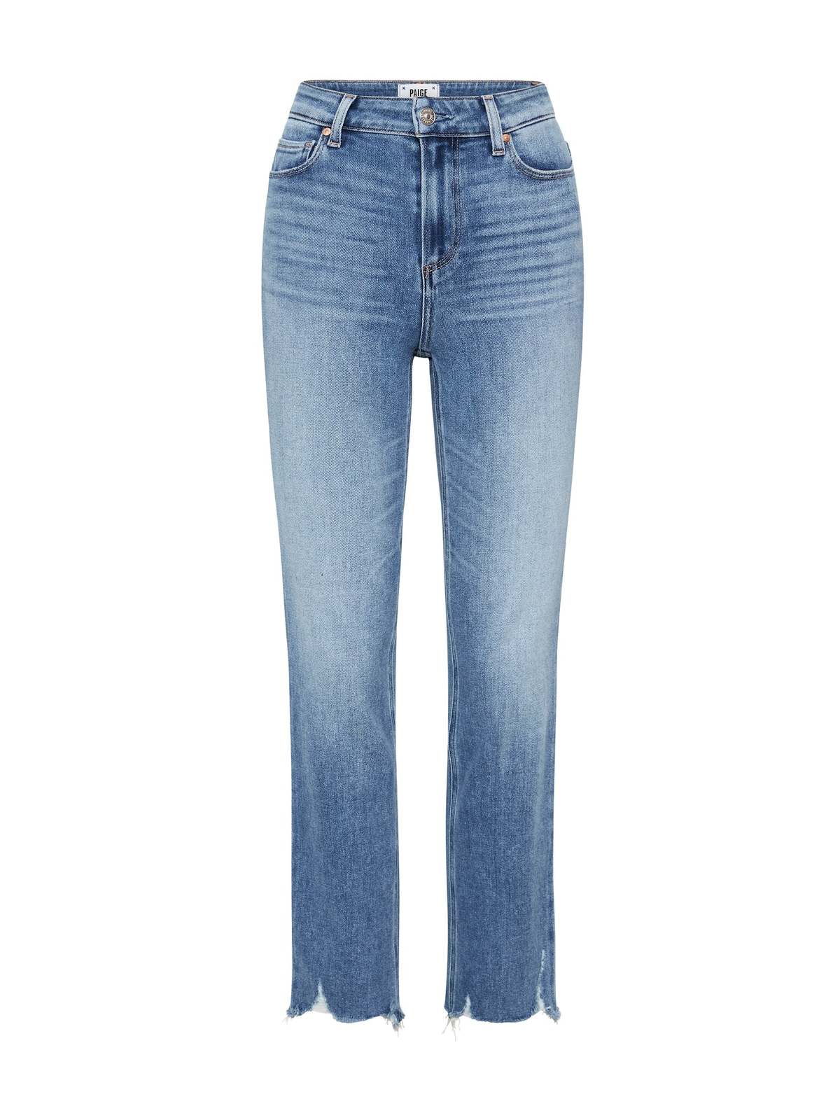 Paige Cindy Jean - Light Denim | Garmentory