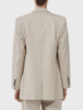 IRO Imma Jacket - BEIGE - Thumbnail 5