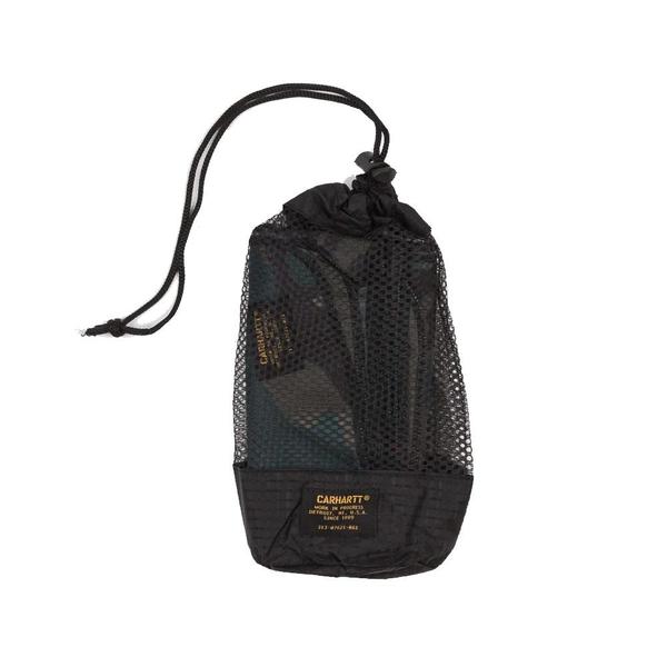 CARHARTT WIP Packable Microfiber Towel - CAMO | Garmentory