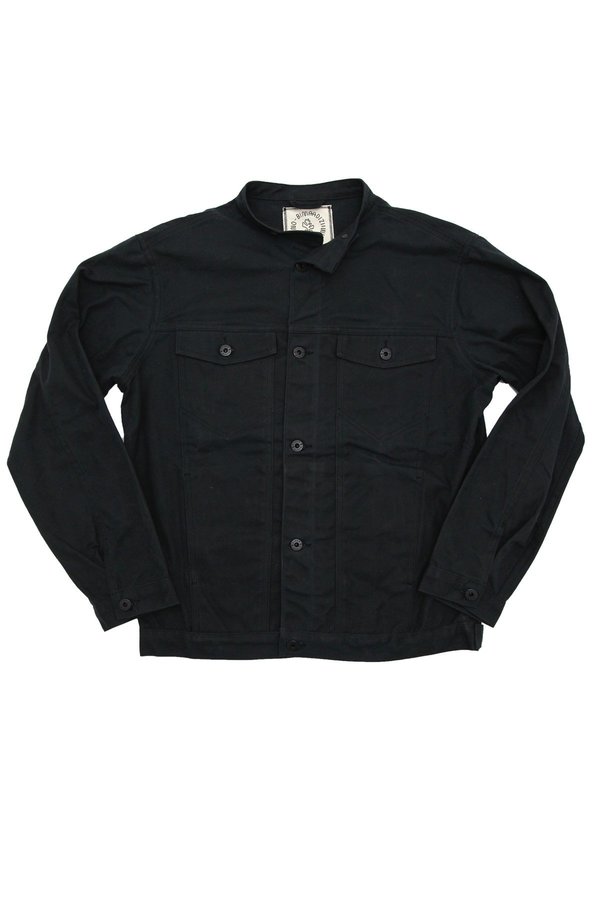 ginew jacket