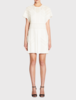 IRO Vilda Dress - White - Thumbnail 1