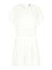 IRO Vilda Dress - White - Thumbnail 5
