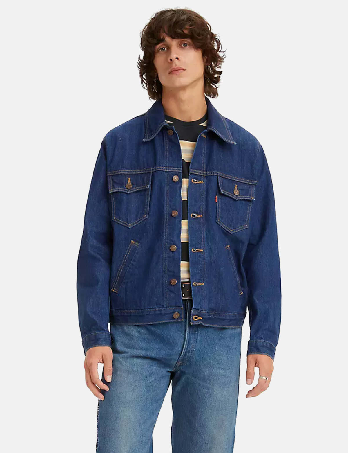 levis orange tab dress Vintage Clothing: Your Ultimate Guide | Off The Cuff