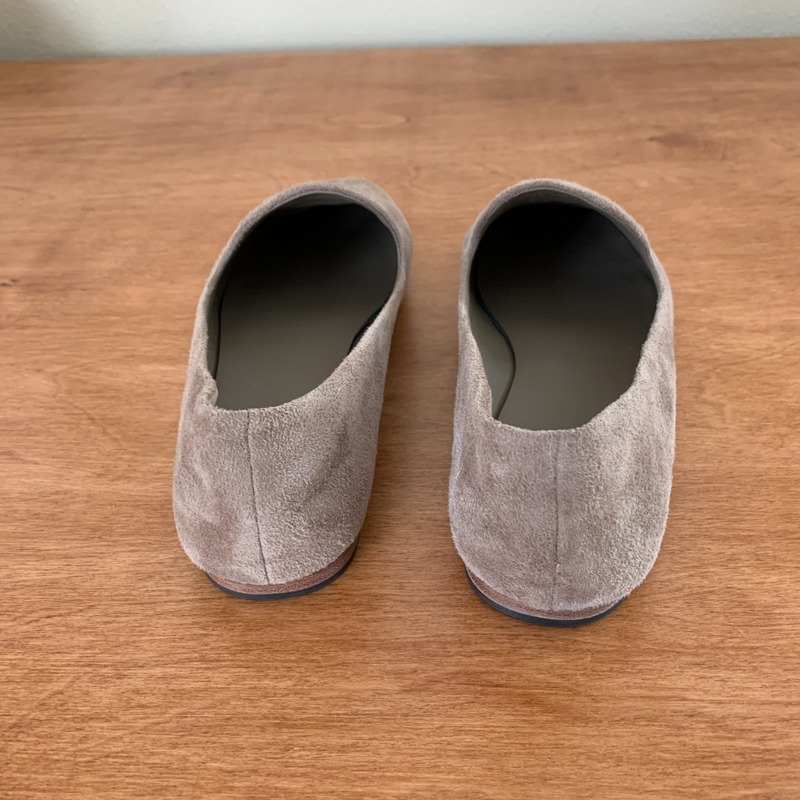 Milo loafer vince outlet