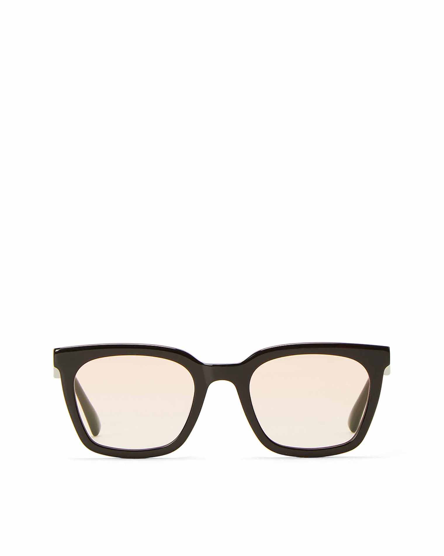 Gentle Monster Momati 01 Sunglasses black Garmentory