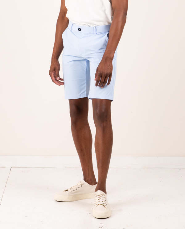 GREYSON Montauk Shorts - Wolf Blue 