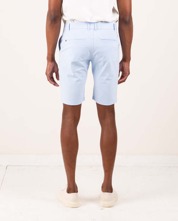 GREYSON Montauk Shorts - Wolf Blue 