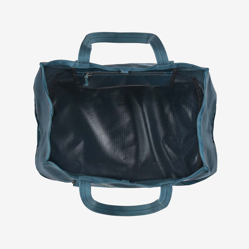 patagonia black hole tote 25l navy Patagonia Black Hole® Tote 25L - Abalone Blue