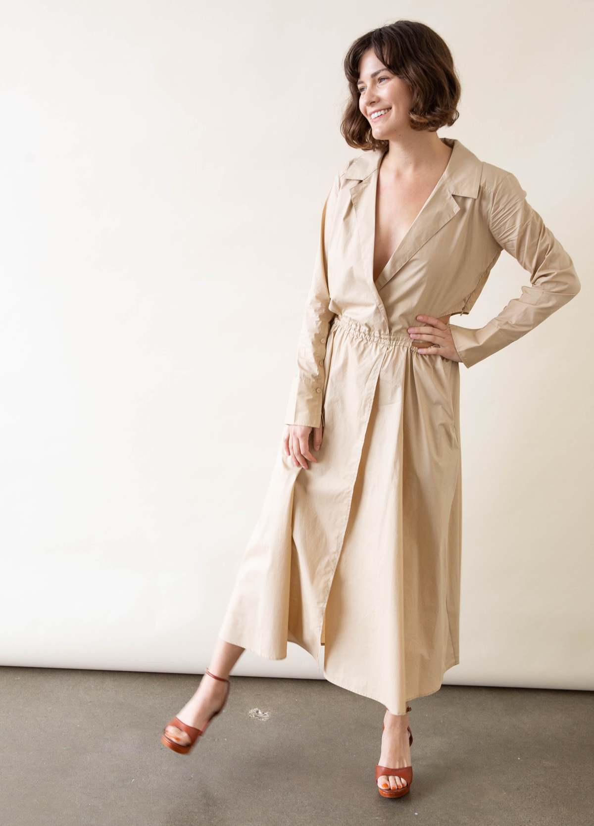 Birgitte Herskind David Dress - Image 1 of 5