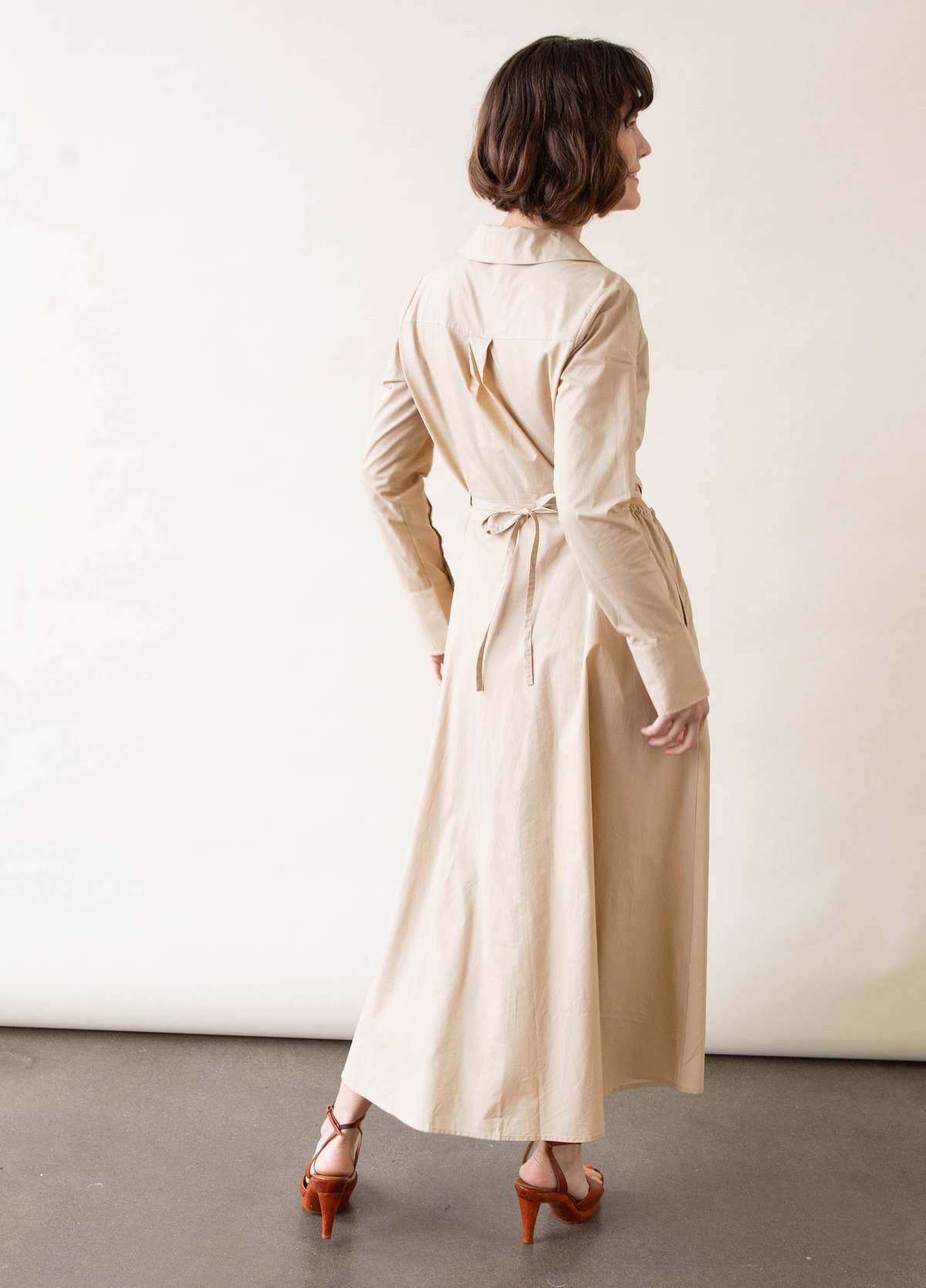Birgitte Herskind David Dress - Image 2 of 5