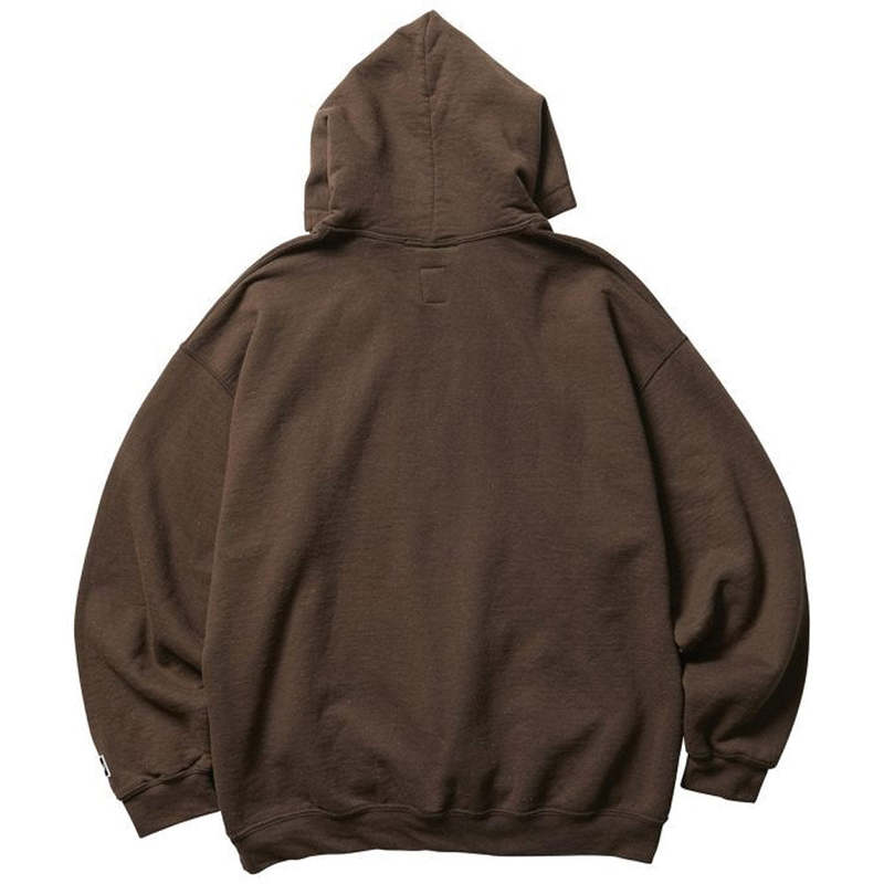 トップス LIBERAIDERS CAMP ICON PULLOVER HOODIE LIBERAIDERS CAMP ICON PULLOVER HOODIE