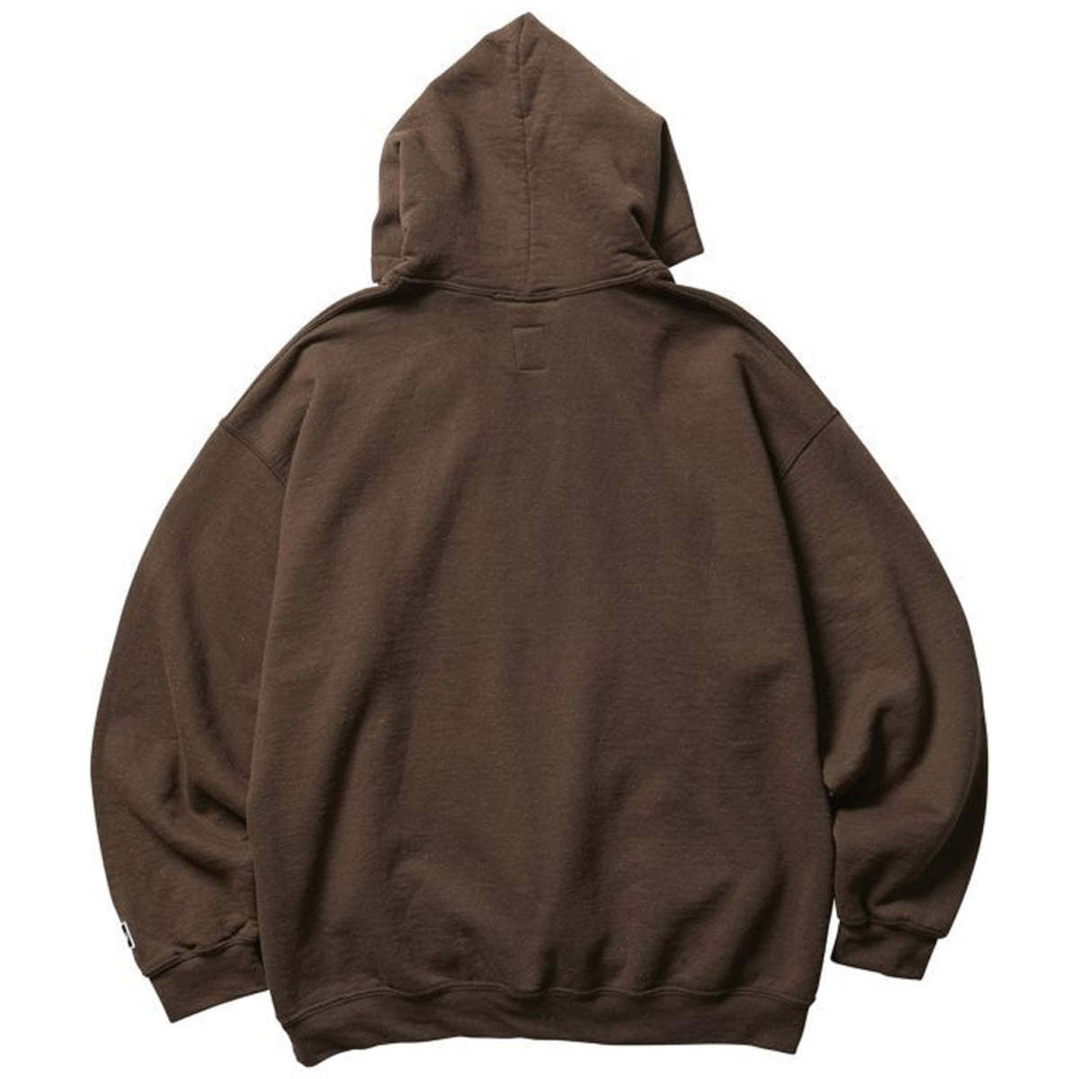 トップス LIBERAIDERS CAMP ICON PULLOVER HOODIE Liberaiders Camp Icon Pullover Hoodie - Brown | Garmentory