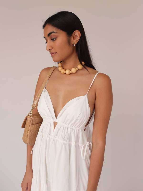 astr the label white maxi dress White Dresses for Women Midi, Lace & Satin
