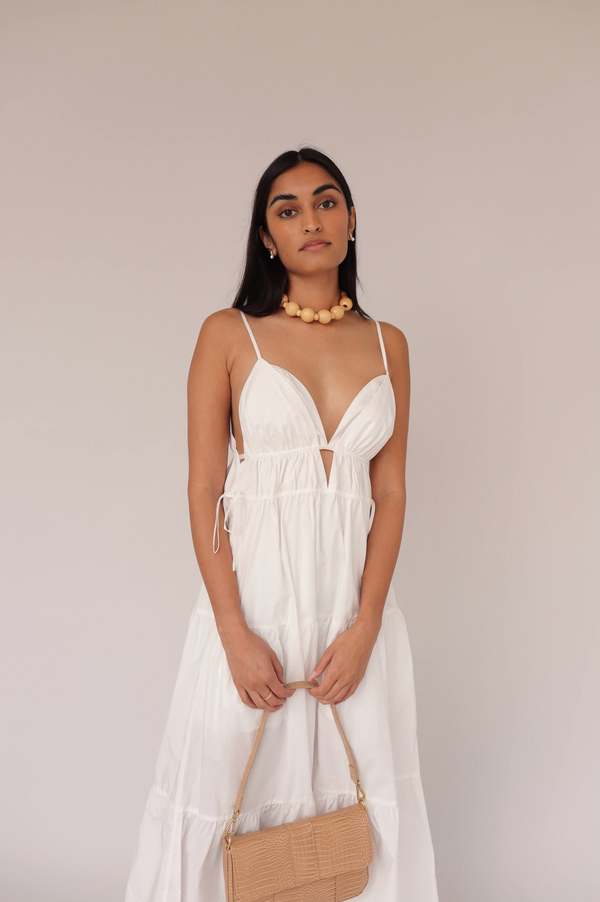 chinese dress ladies Seraphine Dress