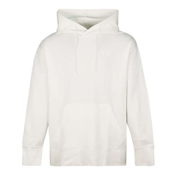 adidas Y-3 CL OS Anniversary Hood - White