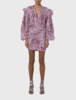 IRO Gira Dress - pink - Thumbnail 1