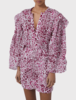 IRO Gira Dress - pink - Thumbnail 2