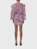 IRO Gira Dress - pink - Thumbnail 3