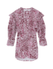 IRO Gira Dress - pink - Thumbnail 5