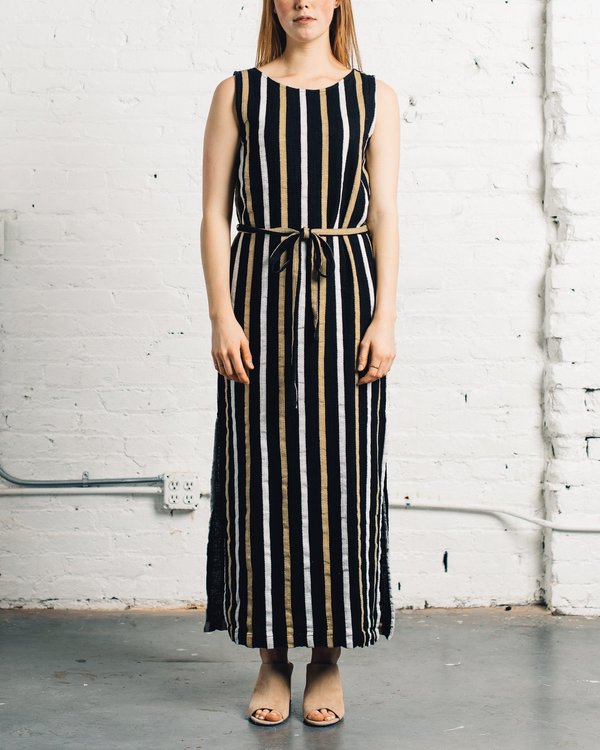 ace fashion maxi dress Serena Maxi Dress, Yellow / XS