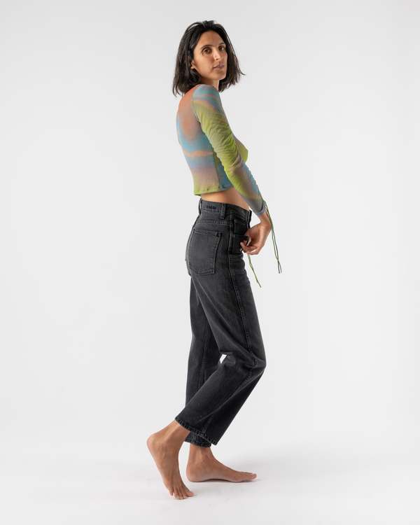 Paloma Wool Shigeko Top - Light Green | Garmentory