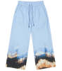 Munthe Voice Pants - blue - Thumbnail 6