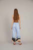 Munthe Voice Pants - blue - Thumbnail 2