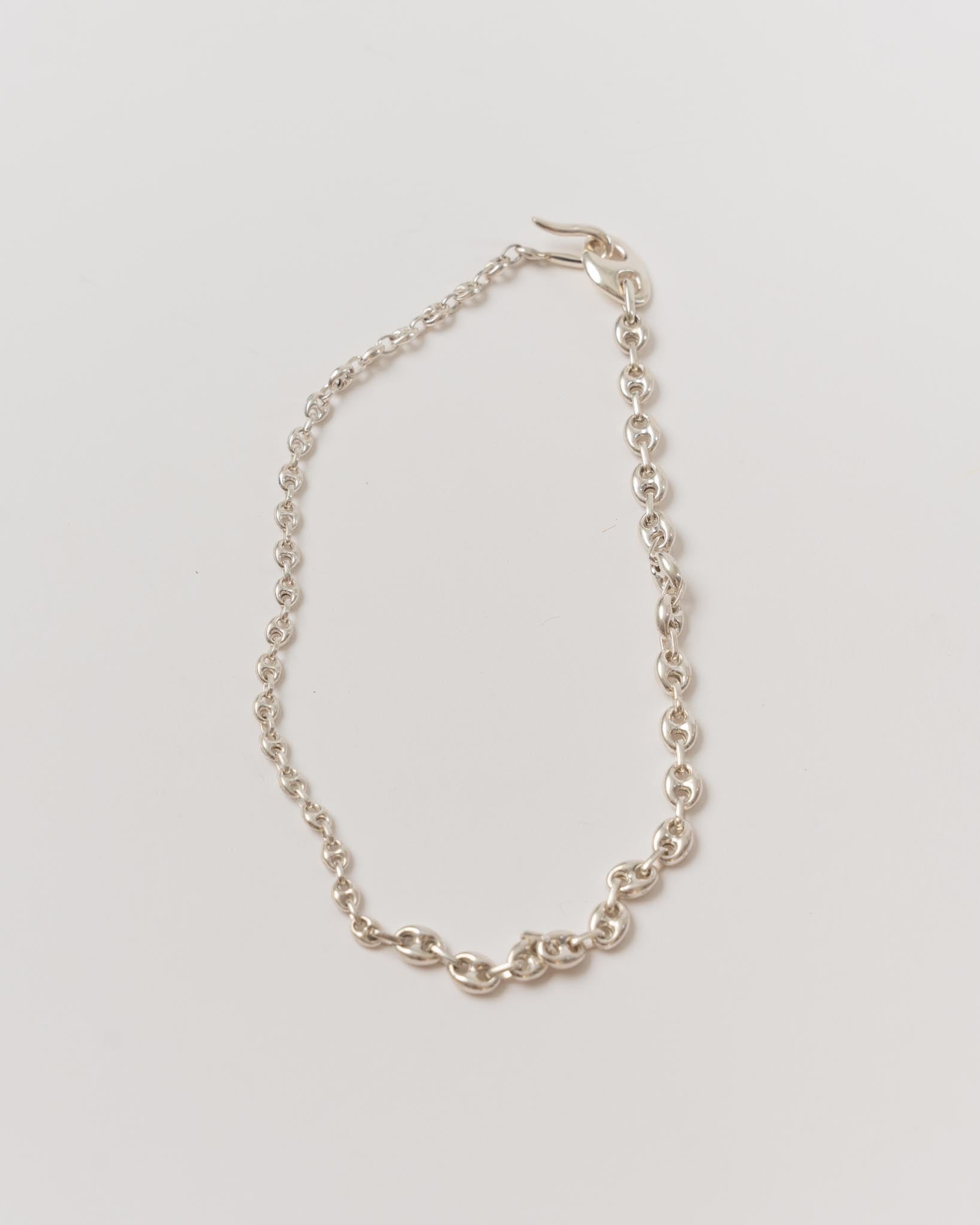 Hernan Herdez Mariner Necklace | Garmentory