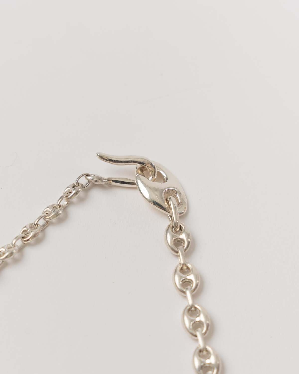 Hernan Herdez Mariner Necklace | Garmentory