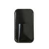 MAKR Cordovan iPhone Sleeve w/ Card Holder - Black - Thumbnail 1
