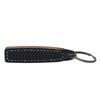 MAKR Stitch Turn Fob - Black Cordovan - Thumbnail 1
