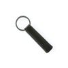 MAKR Loop Key Fob - Loden Cordovan - Thumbnail 1