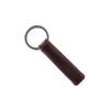 MAKR Loop Key Fob - Ox Blood Cordovan - Thumbnail 1