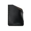 MAKR Angle Wallet - Black Chromexcel - Thumbnail 1