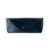 MAKR Eyewear Case - Navy Cordovan - Thumbnail 1