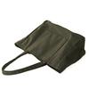 MAKR Offset Tote - Army Green - Thumbnail 1