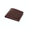 MAKR Open Billfold Wallet - Ox Blood - Thumbnail 1