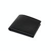 MAKR Open Billfold Wallet - Black - Thumbnail 1