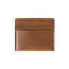 MAKR Open Billfold Wallet - Tan - Thumbnail 1