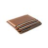 MAKR Open Billfold Wallet - Tan - Thumbnail 2