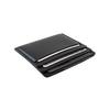 MAKR Cascade Wallet - Black - Thumbnail 2