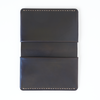 MAKR Horizon Four Wallet - Dark Cognac - Thumbnail 2