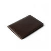 MAKR Chromexcel HF Passport Wallet - Bark - Thumbnail 2