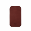 MAKR Chromexcel iPhone Sleeve - Ox Blood - Thumbnail 1